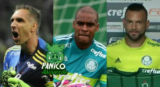 Torcedores do Palmeiras brincam após boa atuação de Borja e vitória na Libertadores
