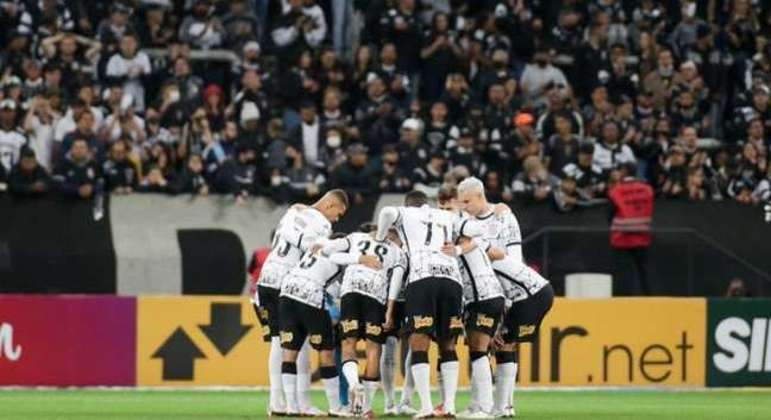Jogo da Libertadores registra maior arrecadação do Corinthians no ano