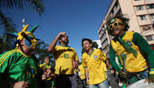 Desempenho do Brasil na Copa pode estimular a economia