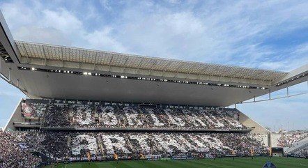 Corinthians é o detentor do recorde de público do futebol feminino na América Latina