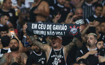 torcida corinthians