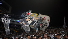 STJD suspende jogo entre Goiás e Corinthians, pelo Brasileirão