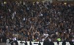 torcida corinthians, torcida corinthians maracana