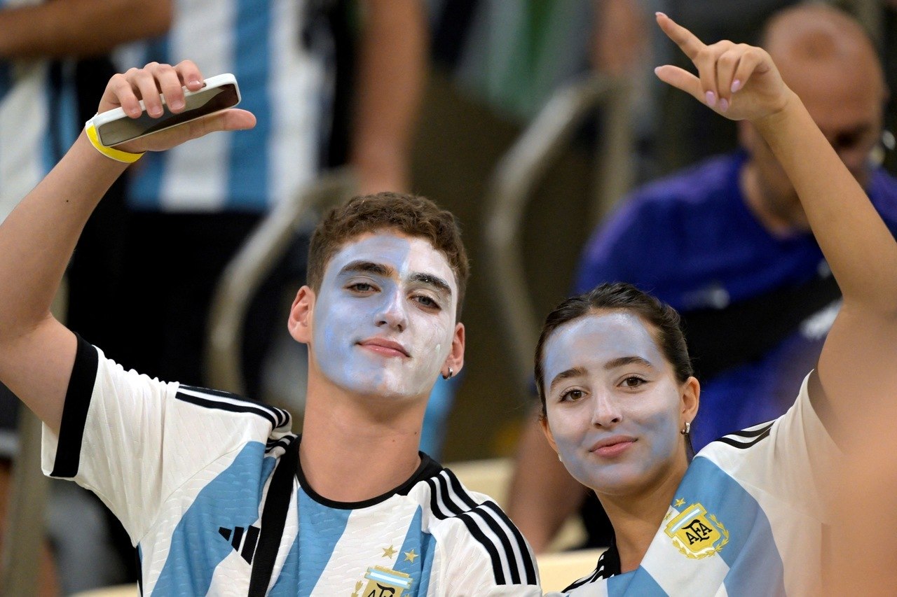 Argentina vence México com gol de Messi e ganha sobrevida na Copa - Futebol  - R7 Copa do Mundo