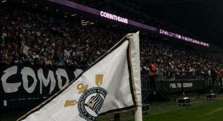 Dois próximos jogos na Arena Corinthians têm venda online aberta