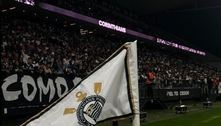 Corinthians quer colocar estádio na Bolsa de Valores e negocia a venda com banco federal