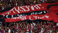 Torcida do Flamengo esgota ingressos e promete festa na final