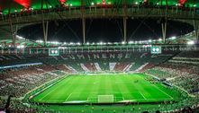 Torcida do Fluminense acaba com ingressos da Libertadores em menos de duas horas