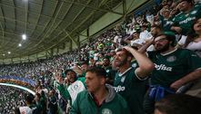 Torcida do Palmeiras esgota ingressos para jogo da volta contra o Boca Juniors