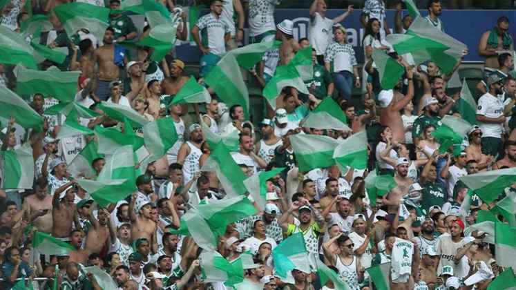 Estádio TNT Sports - COMEMORA, TORCEDOR! Palmeiras é campeão Paulista de  2022! 🐽🐽