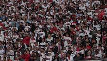 São Paulo inicia venda de ingressos para o Choque-Rei