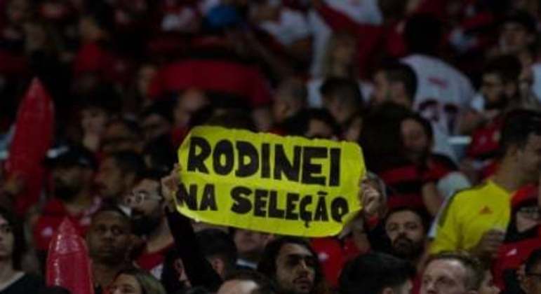 Torcida Flamengo - Flamengo x Vélez
