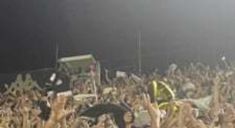 Torcida Vasco