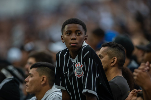 Dentre os corintianos ouvidos pela pesquisa, cerca de 59% responderam que jogam jogos eletrônicos. Dessa forma, a torcida do Corinthians é a que mais brinca com os videogames