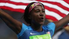 Campeã olímpica nos Jogos do Rio, Tori Bowie morre, aos 32 anos