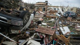 Tornadoes and storms kill at least 9 people and injure dozens in the US – News