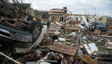 Tornados e tempestades matam ao menos 9 pessoas e deixam dezenas de feridos nos EUA