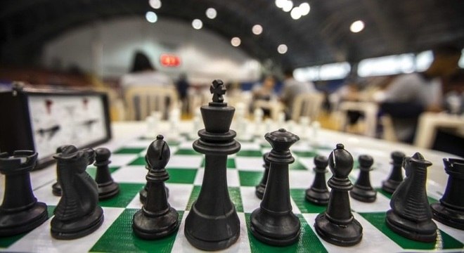Como o xadrez pode ajudar na educação de crianças e jovens – Caminhos do  Xadrez