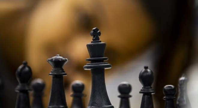 Torneio de xadrez motiva jovens da Fundação Casa por futuro melhor -  Notícias - R7 São Paulo