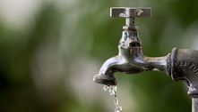 Ministério da Justiça processa 300 empresas de abastecimento por água contaminada