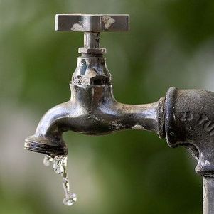 Índice de perdas de água no Brasil foi de 39,2% em 2019