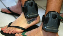 SP: tornozeleiras serão utilizadas em reincidentes de furtos e acusados de violência doméstica 