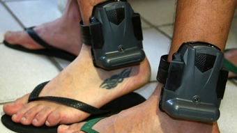 Governo federal lança edital para compra de tornozeleiras eletrônicas para proteger mulheres