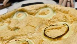 Prato tradicional! Torta capixaba na panela de barro (Rafael Ferraz)