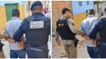 Pai e madrasta são presos como suspeitos de torturar adolescente de 13 anos em BH