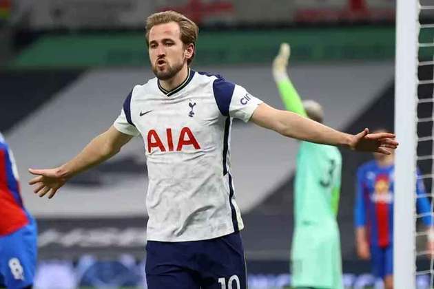 Tottenham: Son, Dele Alli e Harry Kane