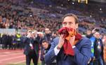Totti, Francesco Totti