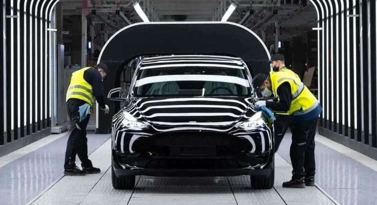 Engenheiros da Toyota identificaram que é preciso ter uma nova plataforma dedicada para veículos elétricos