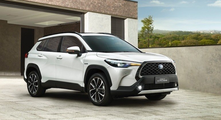 Potência do motor elétrico será ampliada de 72 para 95cv