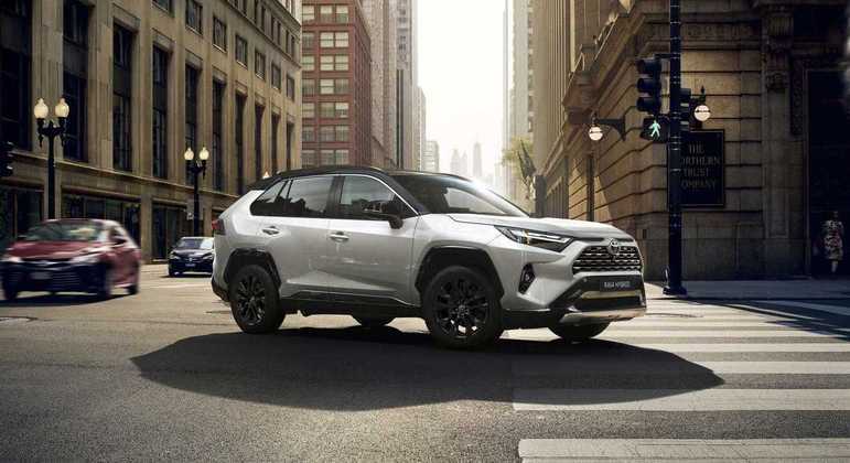 SUV é comercializado a partir de R$ 308.690 no mercado nacional
