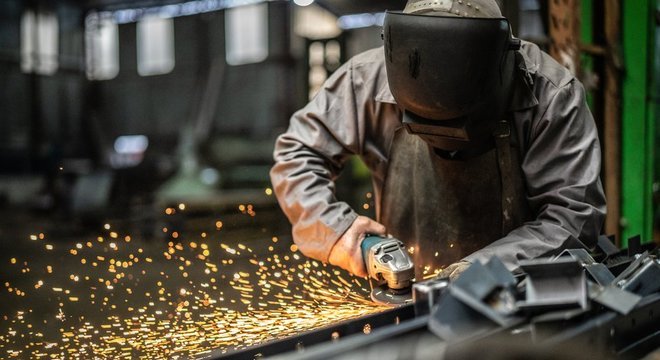 Mudanças nas fábricas inauguraram transformações no mercado de trabalho em 1970