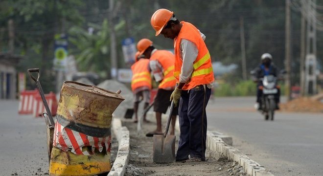 Maioria dos países que receberam recursos da China são considerados 'devedores de alto risco'