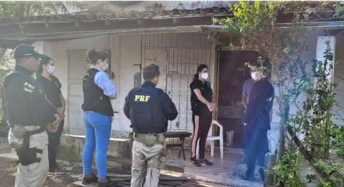 Fazendeiro de Sim&otilde;es Filho (BA) foi preso na &uacute;ltima ter&ccedil;a-feira (2)