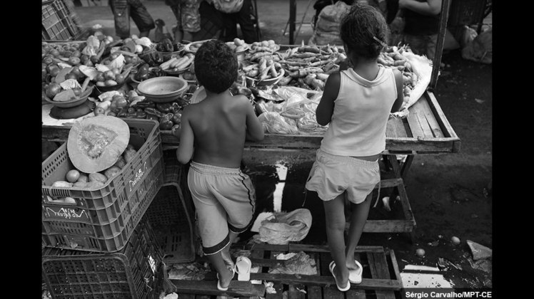 Trabalho infantil
