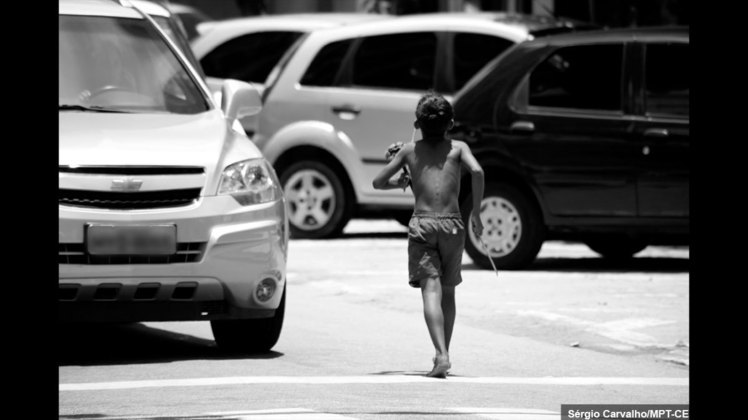 Trabalho infantil