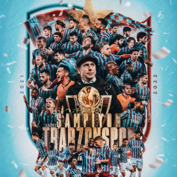 Trabzonspor, da Turquia