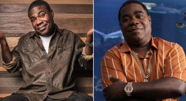 Tracy MorganO ator e comediante Tracy Morgan passou por um transplante de rim após complicações do diabetes. Ele recebeu o órgão de Tanish Hall, sua ex-namorada, em 2010. Os dois já não estavam mais juntos quando a cirurgia aconteceu, e Tracy agradeceu publicamente à ex por seu ato durante o SAG Awards de 2011. Ele tem 54 anos atualmente