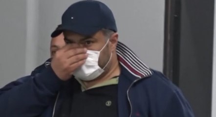 Gordão foi preso no ano passado