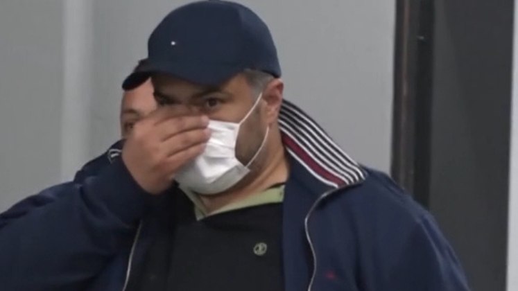 O nome de Anderson Lacerda Pereira deve ser um pouco mais conhecido, devido ao fato de que 'Gordão', como é chamado, foi preso no início do mês. O homem, que se inspirava em Pablo Escobar, é acusado de ser um megatraficante ligado à facção. Segundo a corporação, ele é suspeito de movimentar milhões de reais com o tráfico de drogas e armas e ter ligação com a máfia italiana. Gordão estava na lista de procurados da Interpol havia mais de dois anos