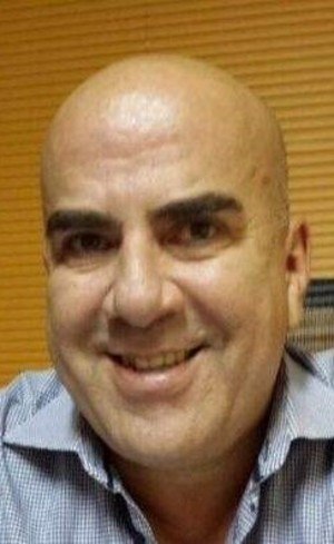 Traficante Jorge Rafaat Toumani, assassinado a tiros de metralhadora antia&eacute;rea em 2016 (Reprodu&ccedil;&atilde;o/Record TV)