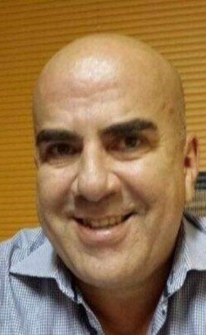 Traficante Jorge Rafaat, assassinado a tiros de metralhadora antiaérea em 2016 (Reprodução)