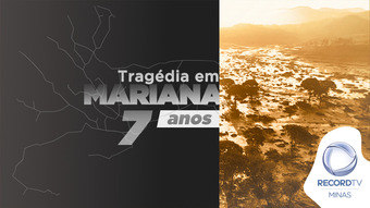 Moradora que perdeu a casa na tragédia de Mariana (MG) conhece o novo lar após 7 anos