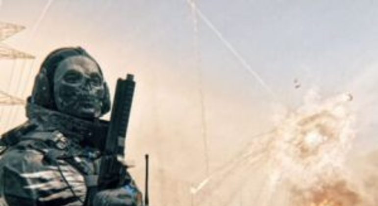 Call of Duty Modern Warfare 3: veja Data de lançamento, História e