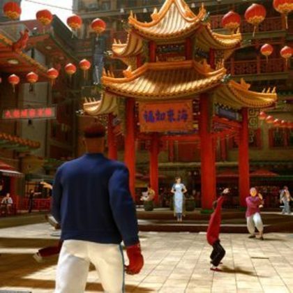 Trailer de Street Fighter 6 mostra lutadores clássicos e modo World Tour