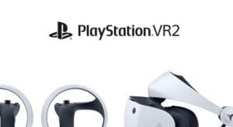 Trailer destaca principais recursos do PlayStation VR2