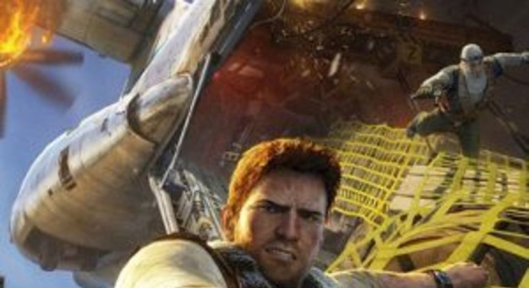 Com novo diretor, filme do Uncharted será parecido com jogo